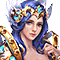 Athena Icon