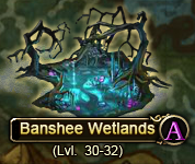 Bansheewetlands