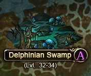 Delphinianswamp