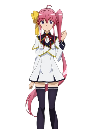 Satsuki Ranjou Seiken Tsukai No World Break Wiki Fandom