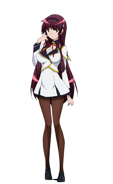 Shizuno Urushibara Seiken Tsukai No World Break Wiki Fandom