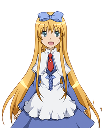 Maya Shimon Seiken Tsukai No World Break Wiki Fandom