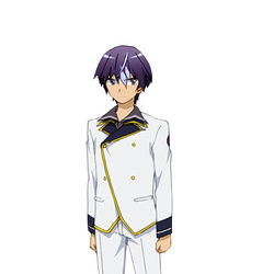 Seiken Tsukai no World Break Wiki Fandom