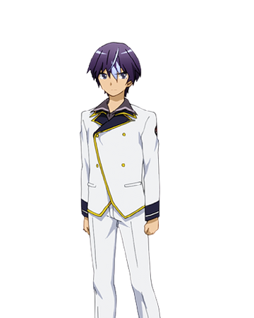 Moroha Haimura Seiken Tsukai No World Break Wiki Fandom