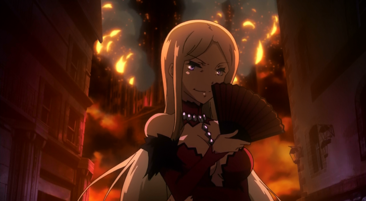 Vasilisa Yuryevna Mostovaya | Seiken Tsukai no World Break Wiki | Fandom Vasilisa Yuryevna Mostovaya | Seiken Tsukai no World Break Wiki | Fandom
