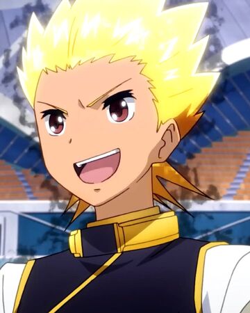 Kamekichi Mannendo Seiken Tsukai No World Break Wiki Fandom