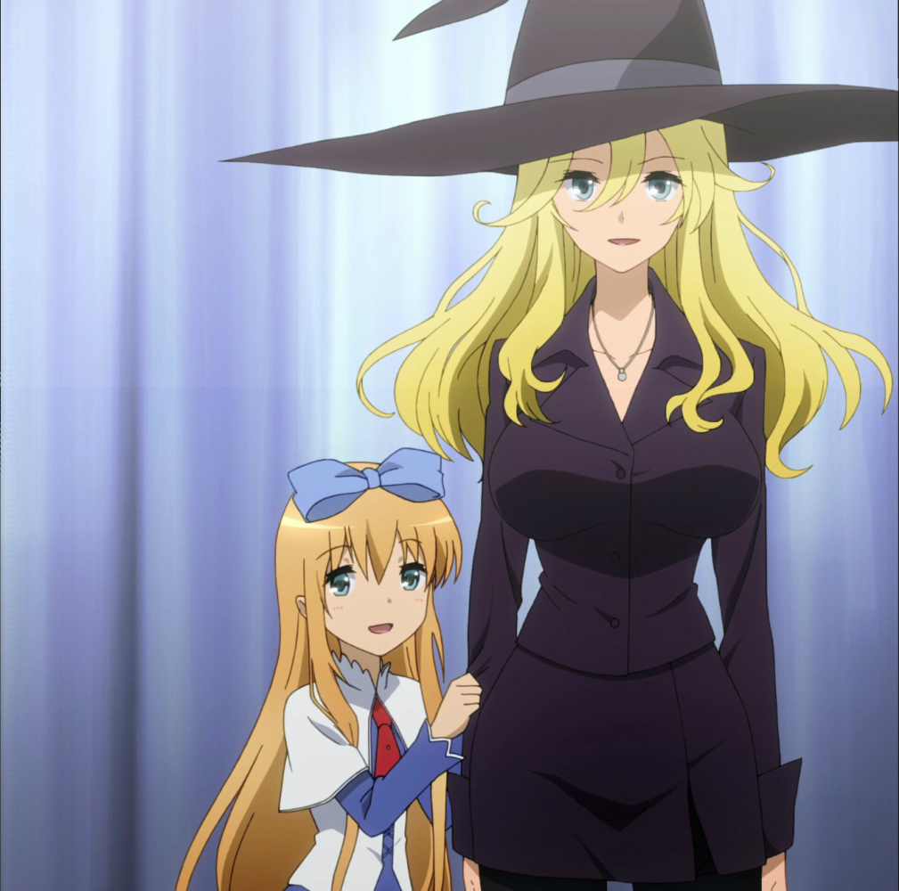 Maya Shimon/Relationship | Seiken Tsukai no World Break Wiki | Fandom