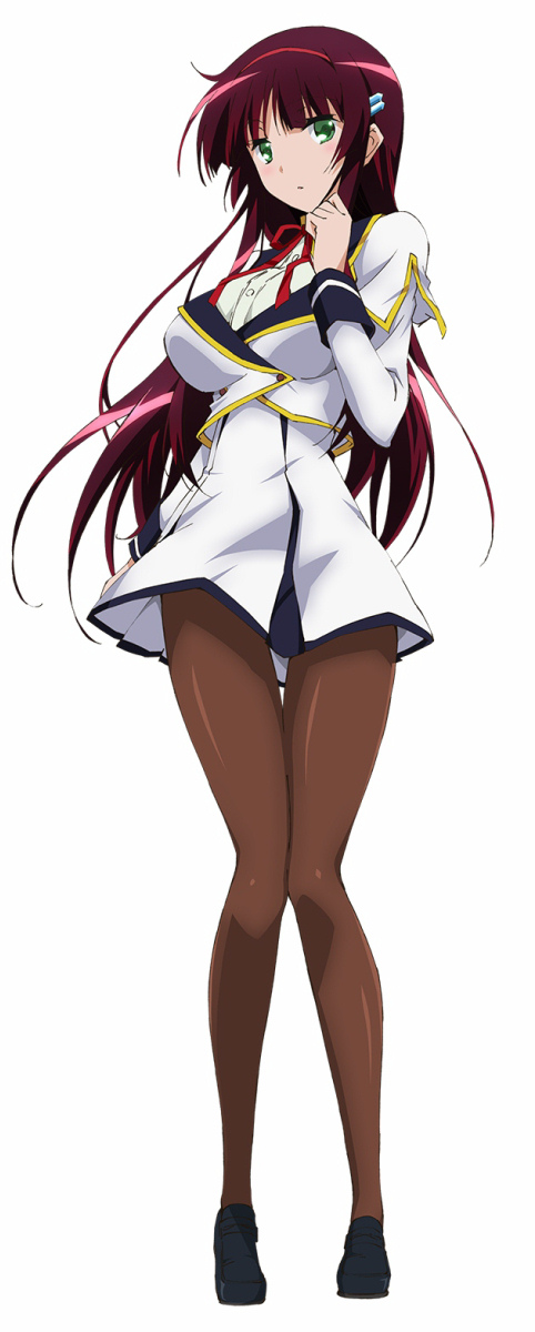 Shizuno Urushibara Wiki Seiken Tsukai No World Break Fandom