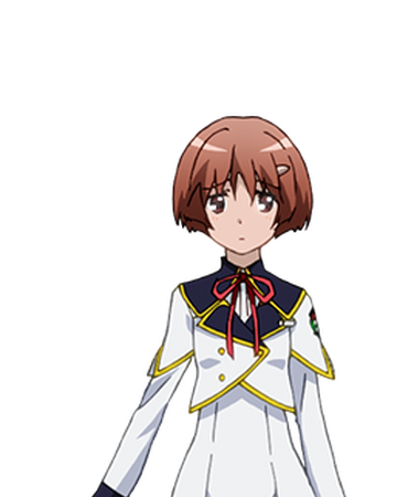 Haruka Momochi Seiken Tsukai No World Break Wiki Fandom