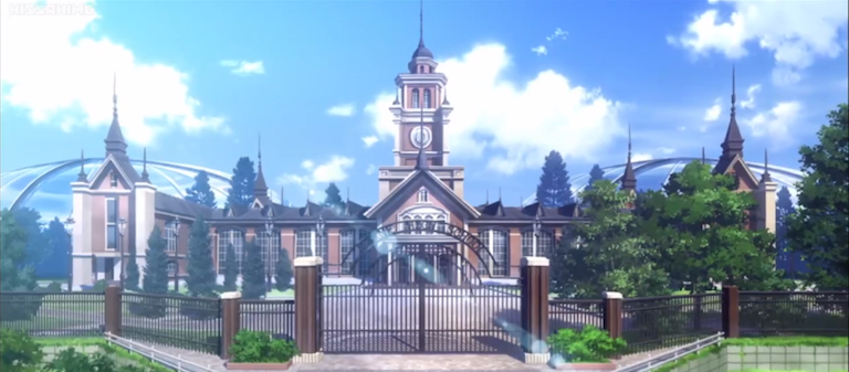 Akane Academy | Seiken Tsukai no World Break Wiki | Fandom