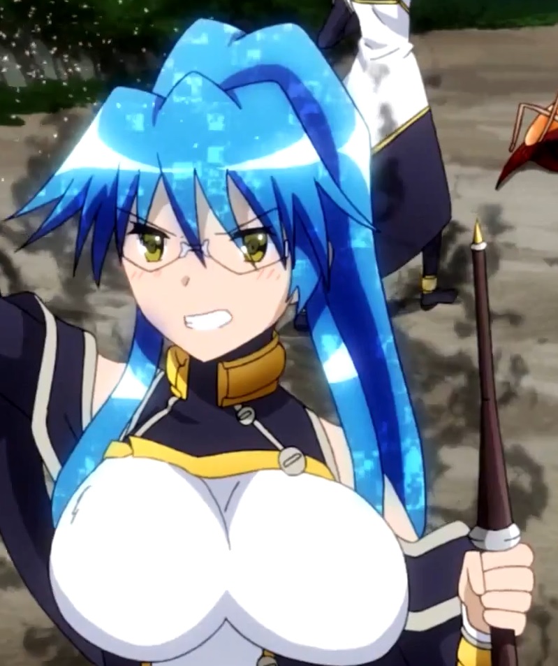 Seiken Tsukai no World Break - Do you miss this series? Who wants