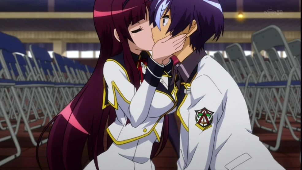 Moroha Haimura/Relationship | Seiken Tsukai no World Break Wiki