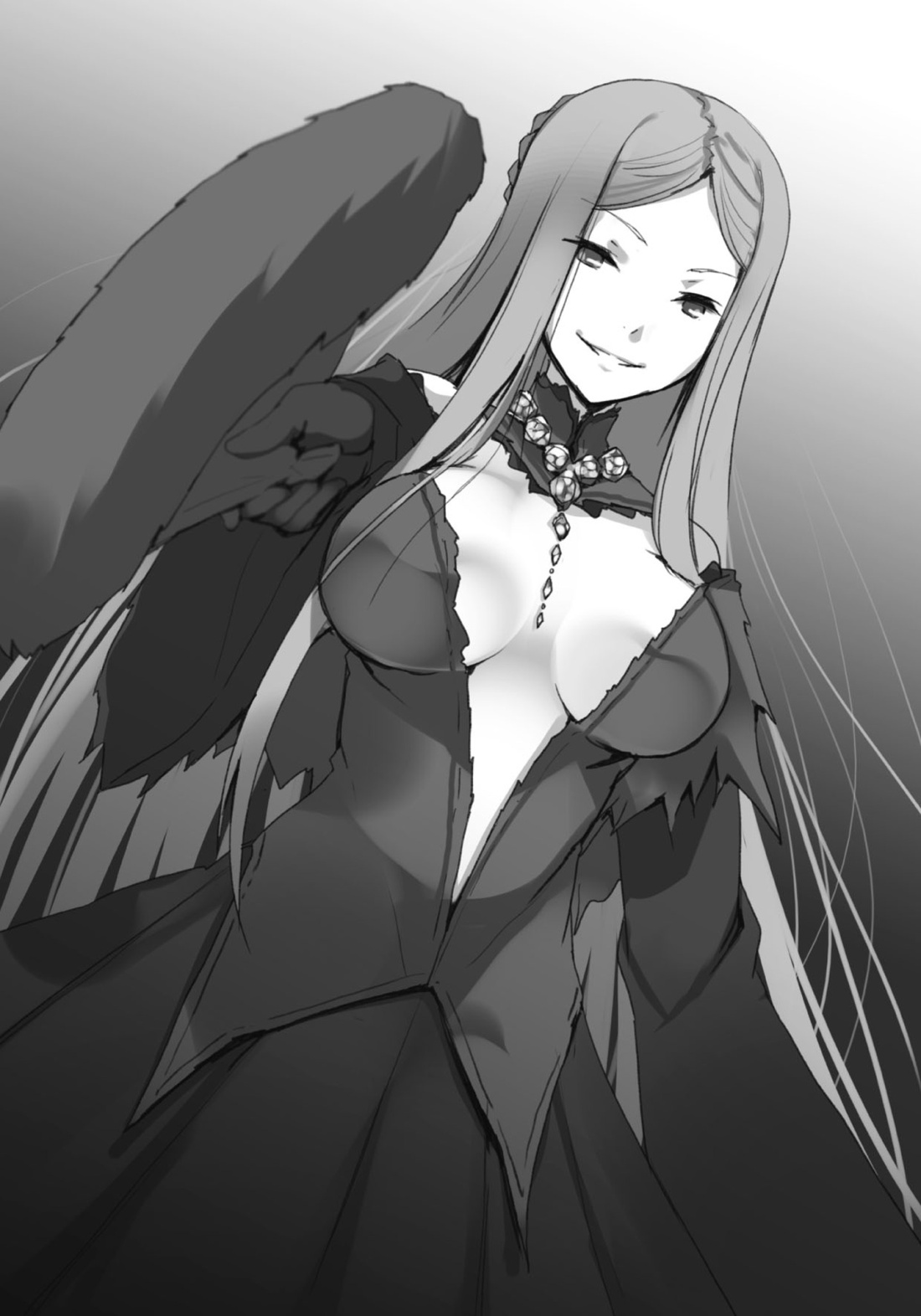美しい Gallery Mostovaya/Image Yuryevna Vasilisa | no Tsukai Seiken アート写真