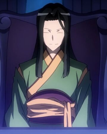 Lu Zhixin Seiken Tsukai No World Break Wiki Fandom Un article de wikipedia, l'encyclopedie libre. lu zhixin seiken tsukai no world