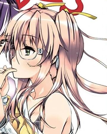 Featured image of post Seiken Tsukai No World Break Wiki