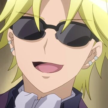 Sir Edward Lampard | Seiken Tsukai no World Break Wiki | Fandom