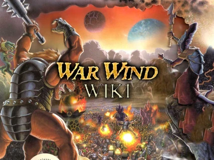 War Wind Wiki