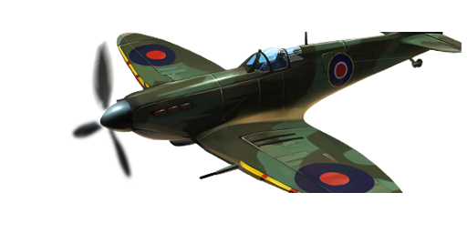 Spitfire Mk Ii War Wings Wiki Fandom