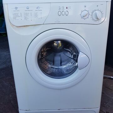 Indesit Wiki