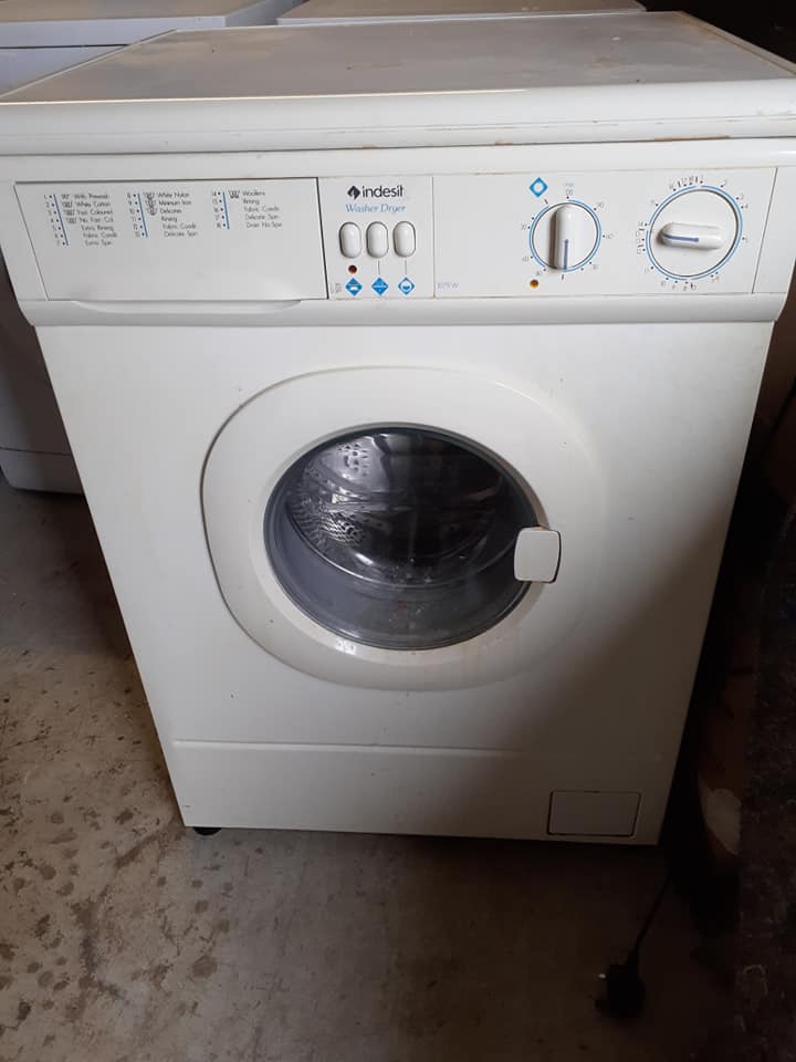 Indesit Wiki