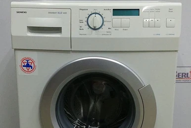 Interblocco Lavatrice Beko Originale – Ricambio Adatto A Modelli WMA1512, WMA510, WMA520, WMA610 - 3