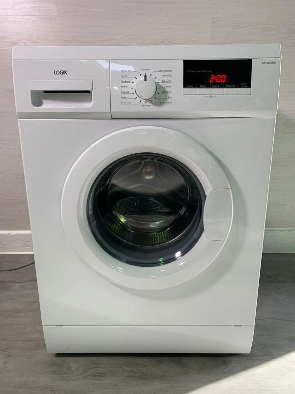 Logik 13, 16 and 17 Series Washers and Dryers Wiki Fandom