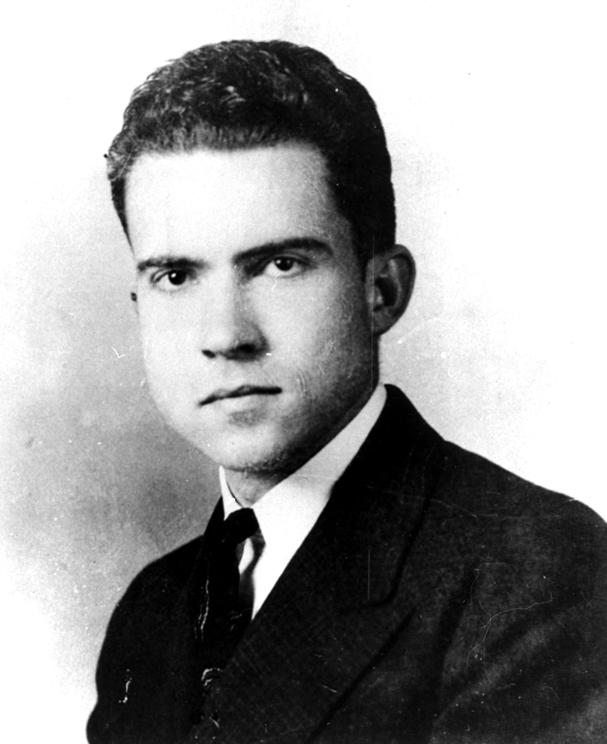 Richard Nixon | Washington&rsquo;s Nightmare Wiki | Fandom