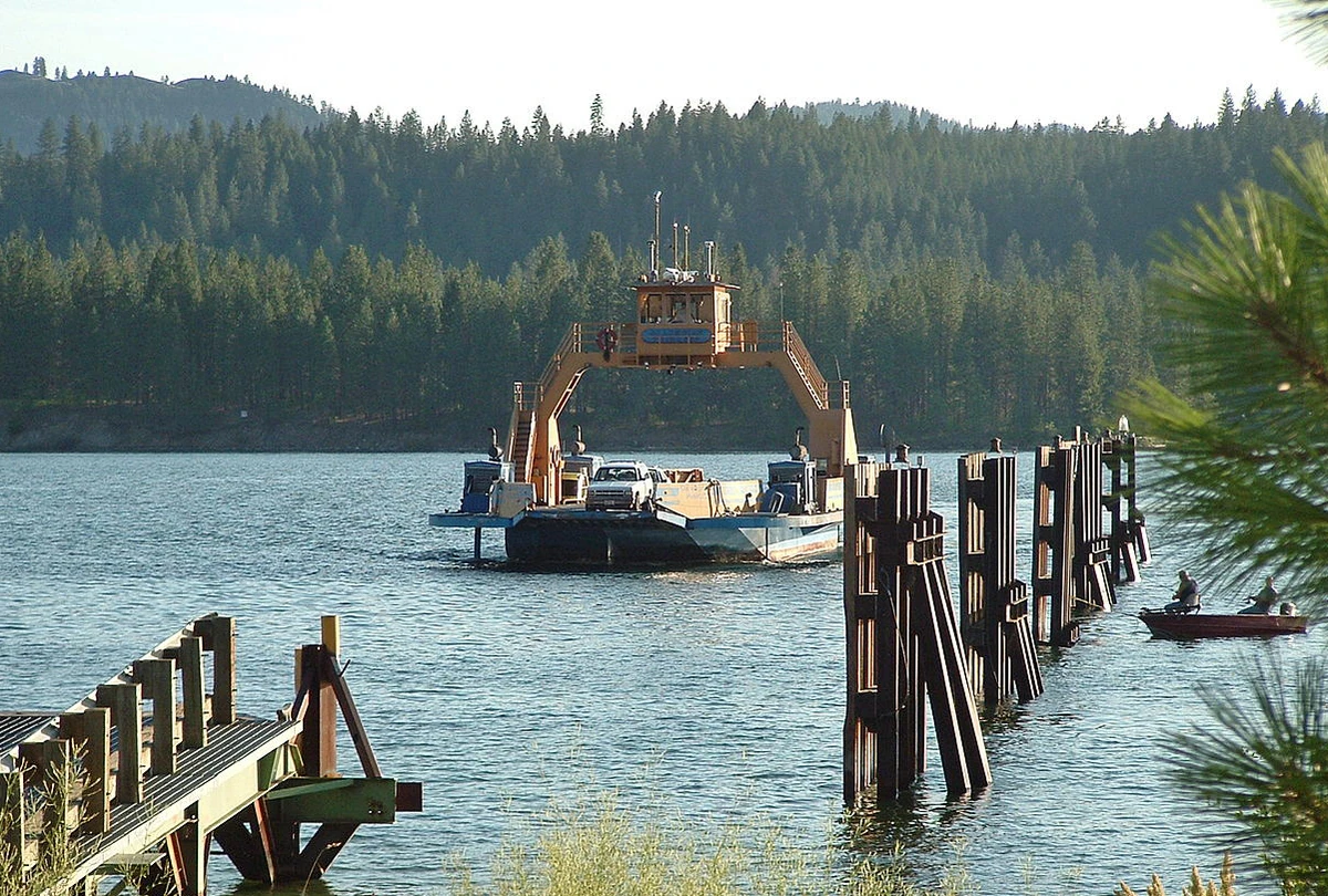 IncheliumGifford Ferry Washington State Wiki Fandom