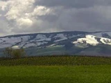Blue Mountains