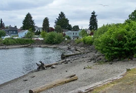 Evergreen Rotary Park