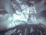 Mount St. Helens