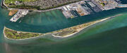 Jettyislandwaaerial