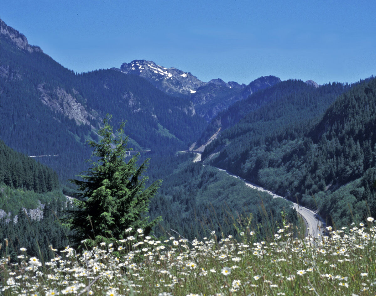 Snoqualmie Pass Washington State Wiki Fandom 