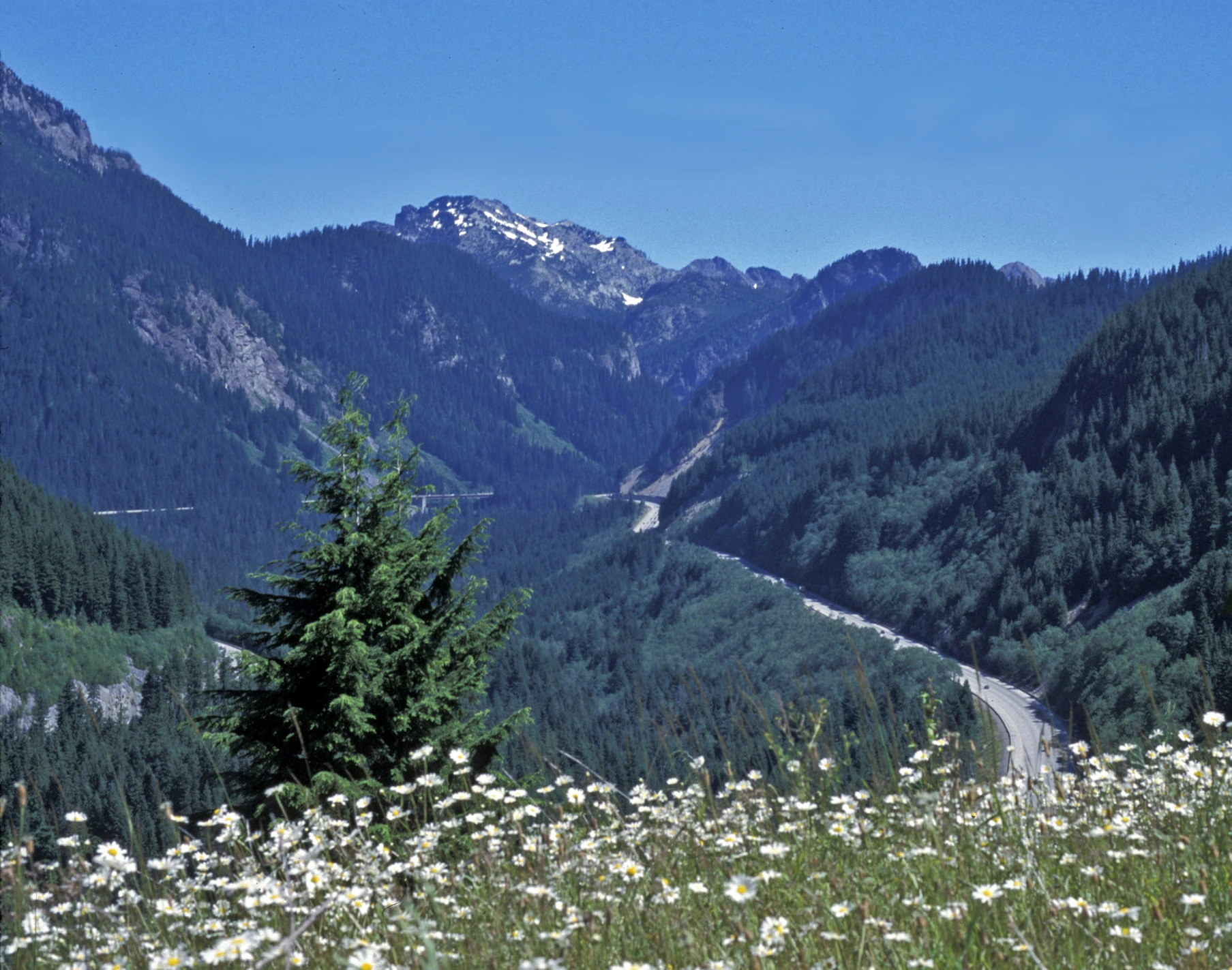 Snoqualmie Pass Washington State Wiki Fandom