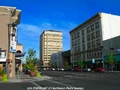 Yakima downtown.  AJM STUDIOS Northwest Photo Journey photo.