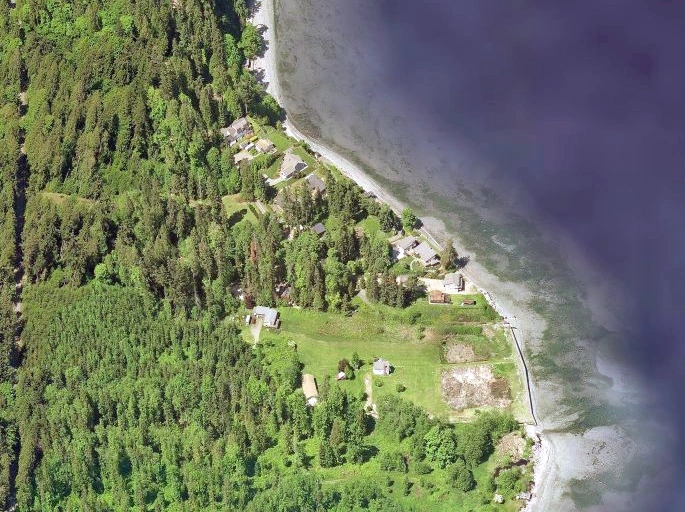 Rose Point Washington State Wiki Fandom