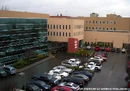Auburn Regional Medical Center.  AJM STUDIOS Northwest Photo Journey photo.