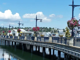 Bremerton Boardwalk