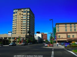 Ajmstudiosyakimadowntown