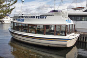 Jettyislandferry