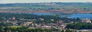 Downtown Richland.
