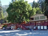 Stehekin