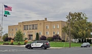 Adams County Courthouse.