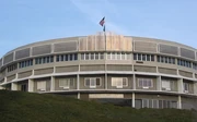 Lake Chelan Community Hospital.