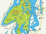 Kitsap Peninsula