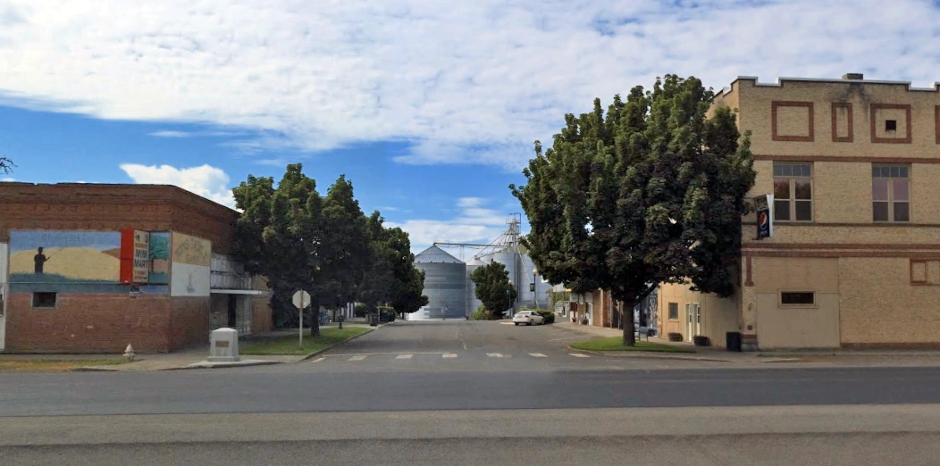 Prescott Washington State Wiki Fandom