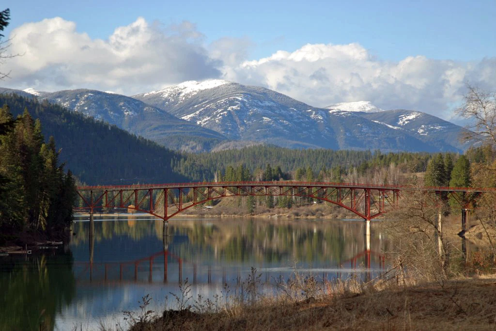 Pend Oreille River Washington State Wiki Fandom