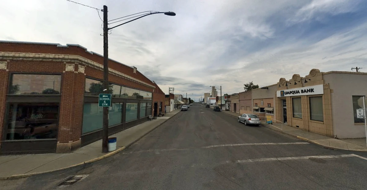 LaCrosse Washington State Wiki Fandom