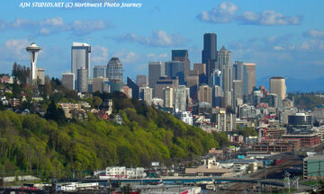 Beacon Hill, Seattle - Wikipedia