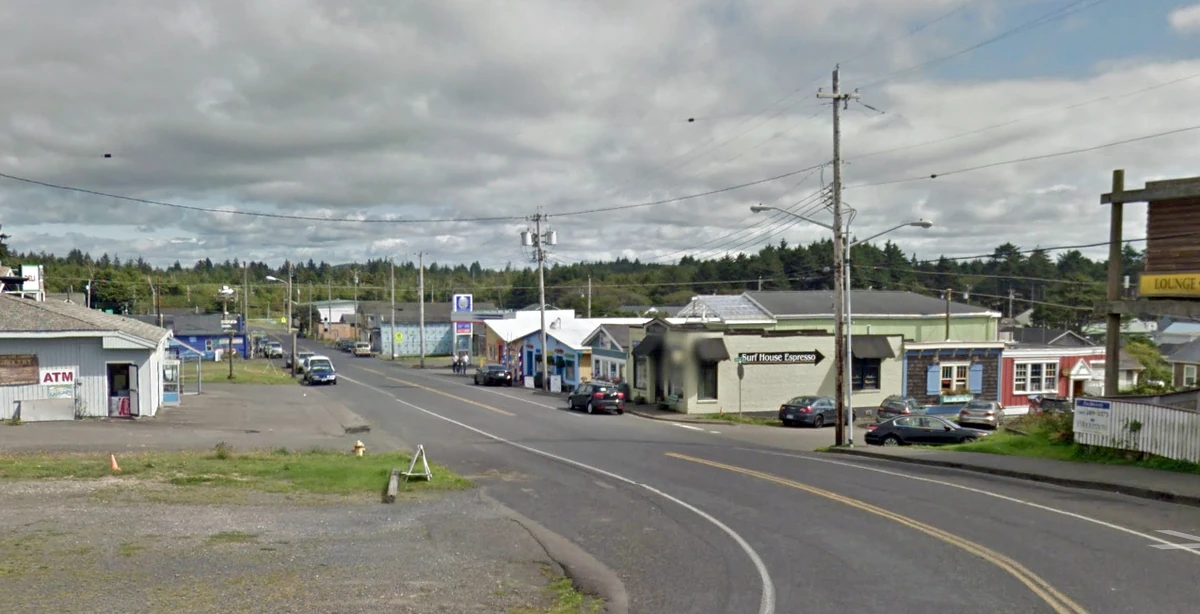 Pacific Beach Washington State Wiki Fandom